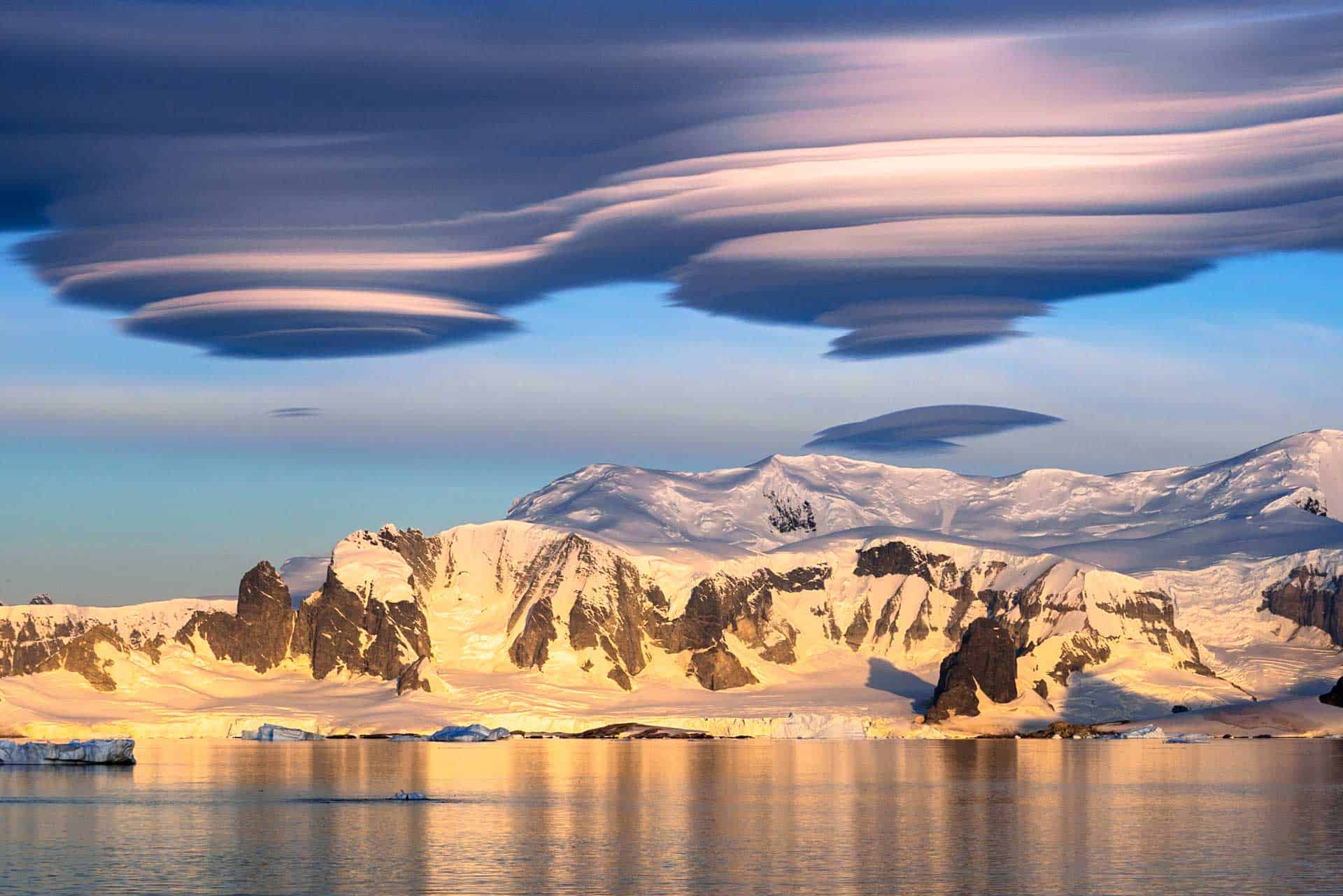 Antarctica