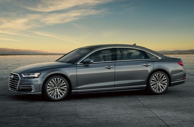 Exciting New Changes for the 2020 Audi Lineup
