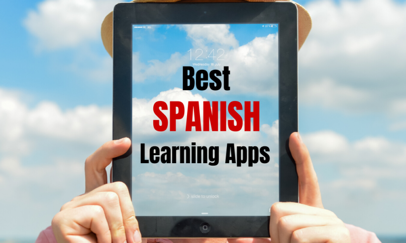 Apps For Learning Spanish