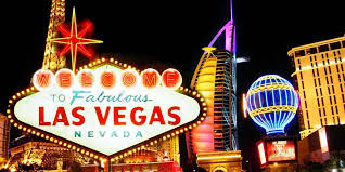Las Vegas
