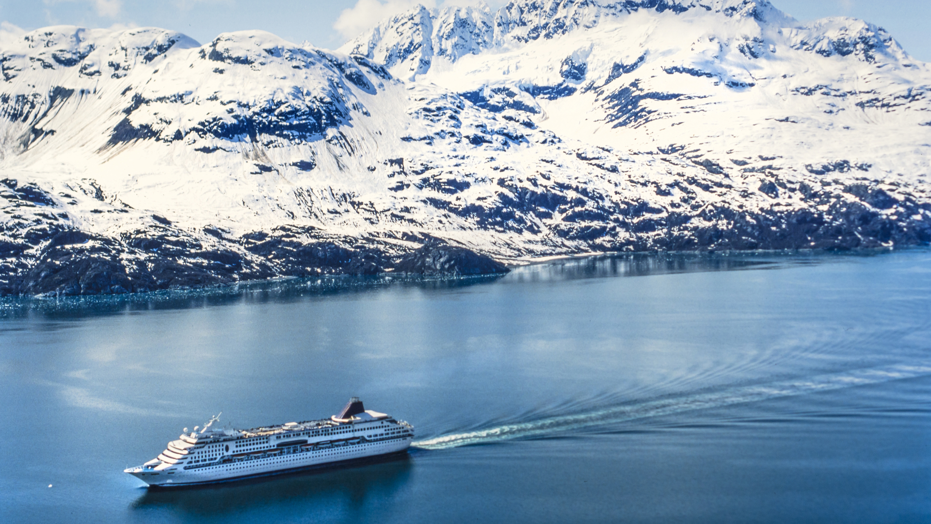 Planning the Perfect Cruise to Alaska