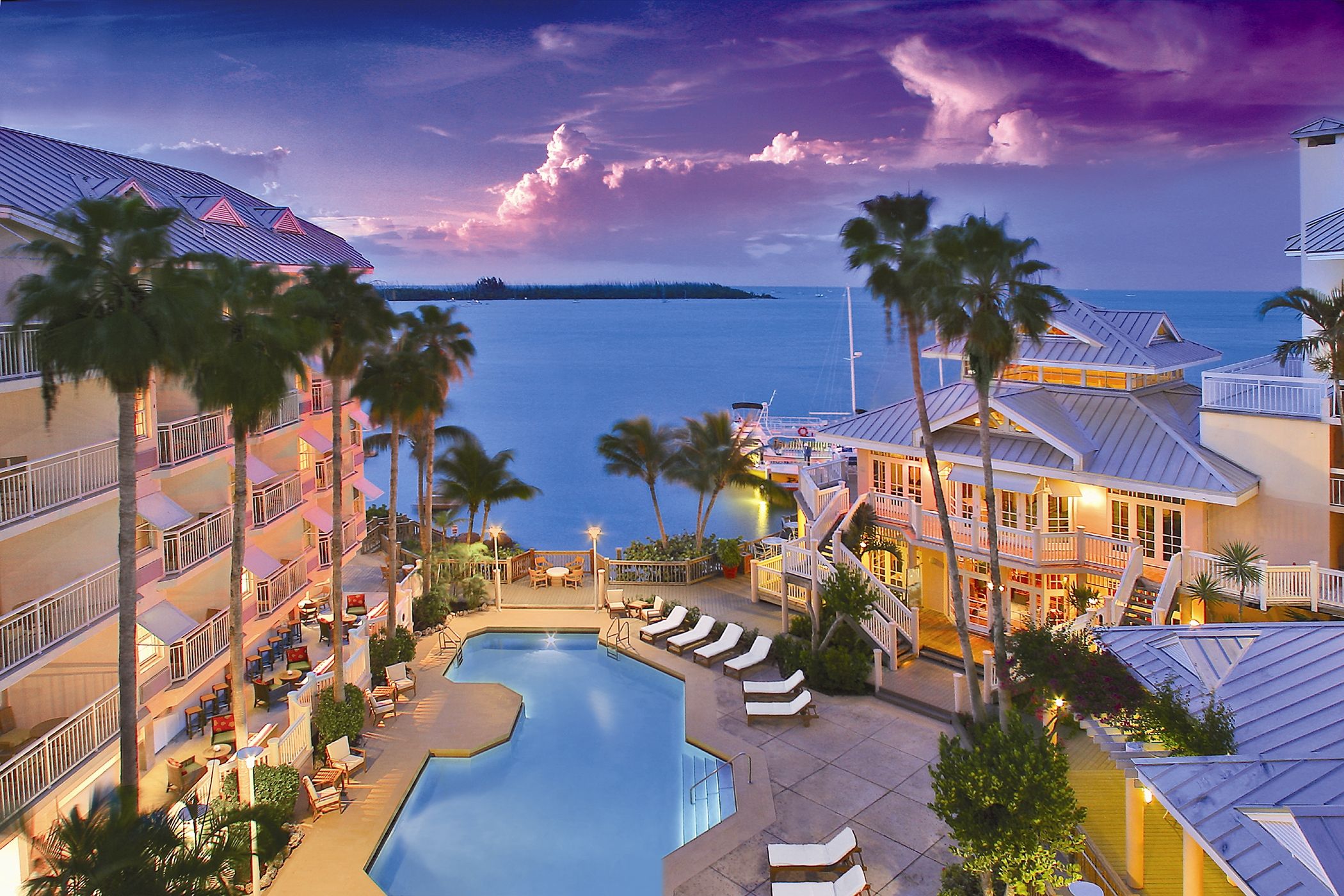 Key West Hotels