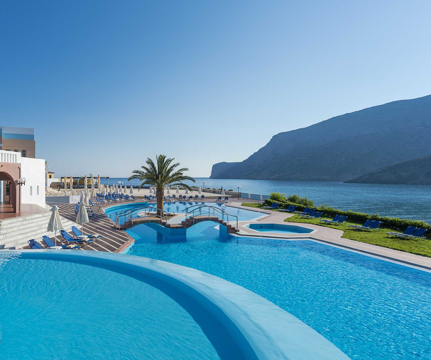 Cheap Bargain Holidays All Inclusive