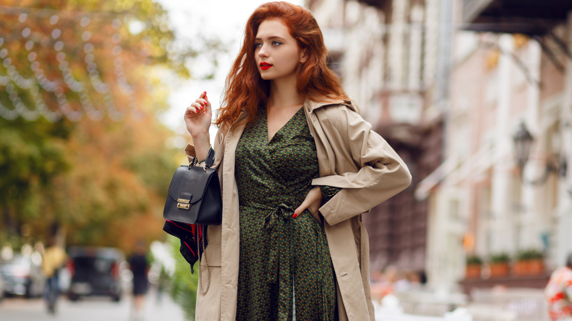 Stay Warm With Hot Deals On Fall & Winter Dresses