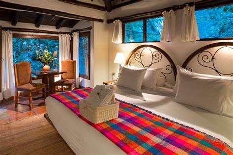 Holiday Rentals