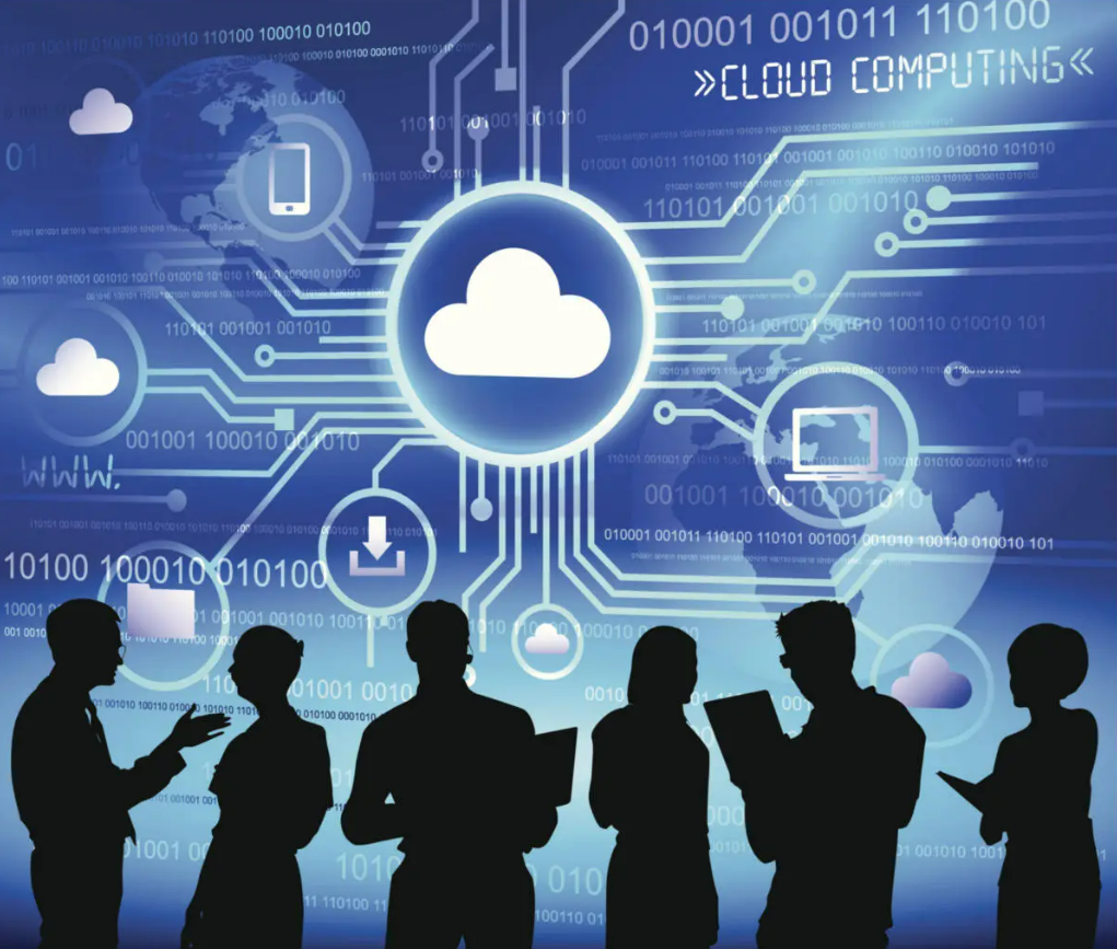 Everything You Should Know About Cloud Computing