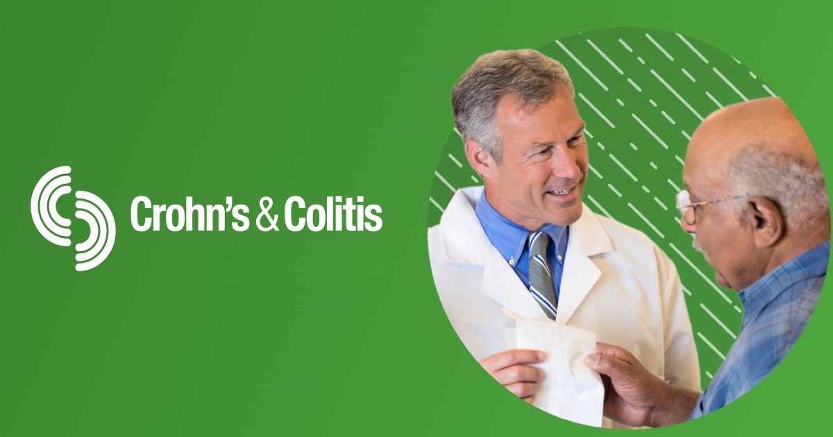 Colitis & Crohns