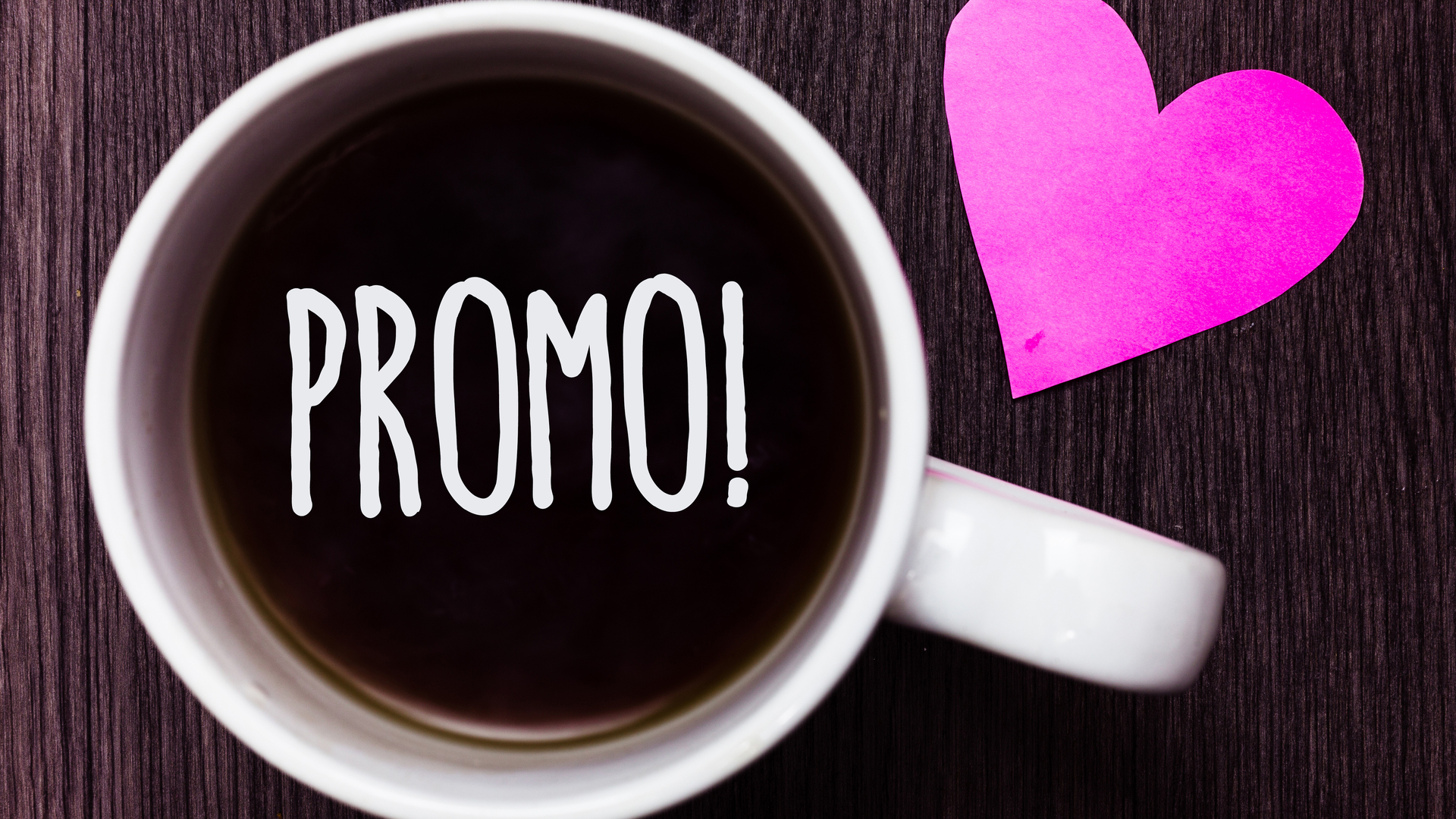 Finding Discount Promo Coffee Mugs