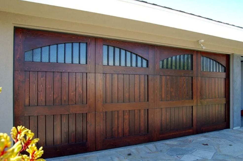 Garage Doors