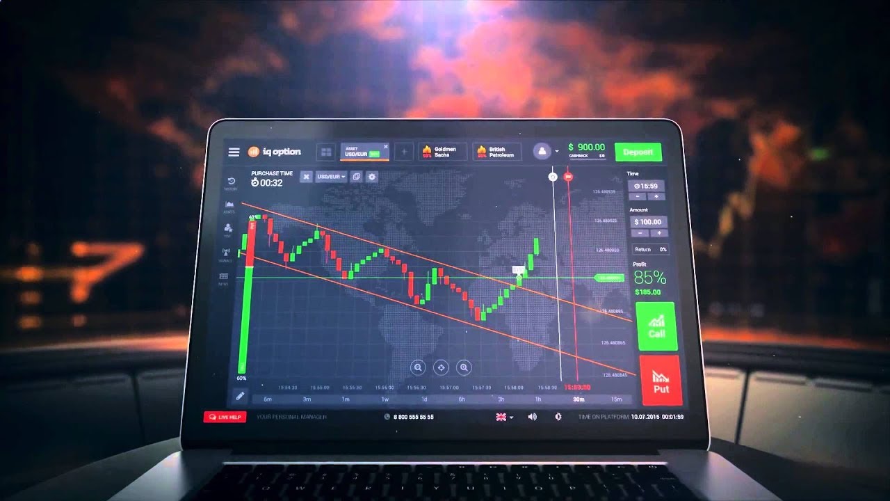 Investing in Stocks: Everything You Need to Know