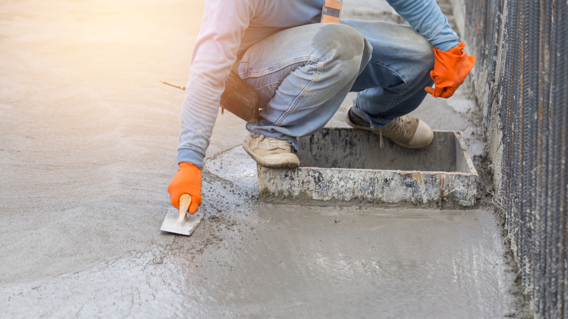 Best Basement Waterproofing Services to Avoid Water Damage
