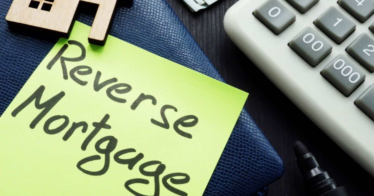 Everything You Need To Know About Reverse Mortgages