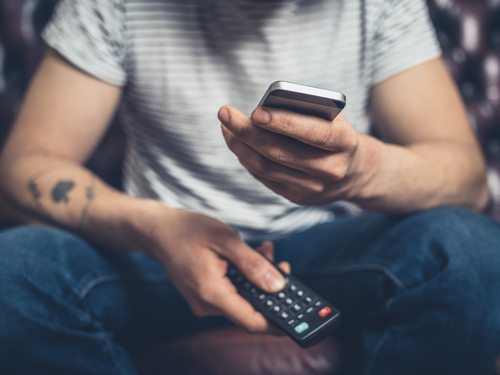 AT&T TV and Internet Bundles