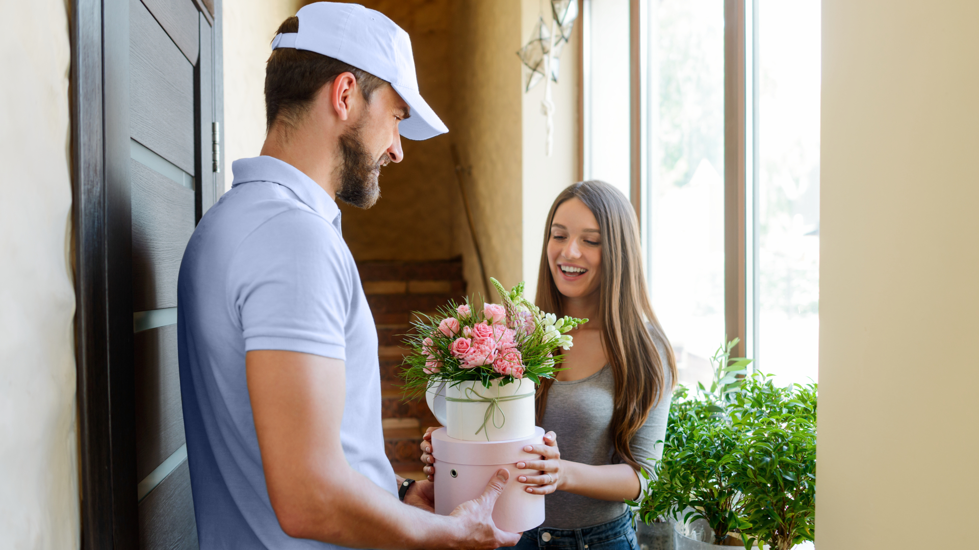 How to Save Money on Sending Flowers