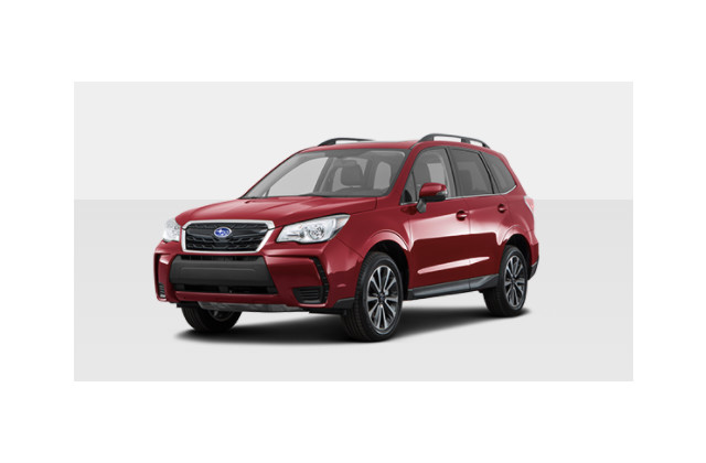 The Best New Cars for Seniors