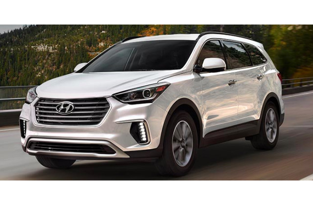 What to Look for in a Full Size SUV