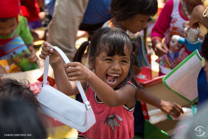 Doctors Without Borders Donate