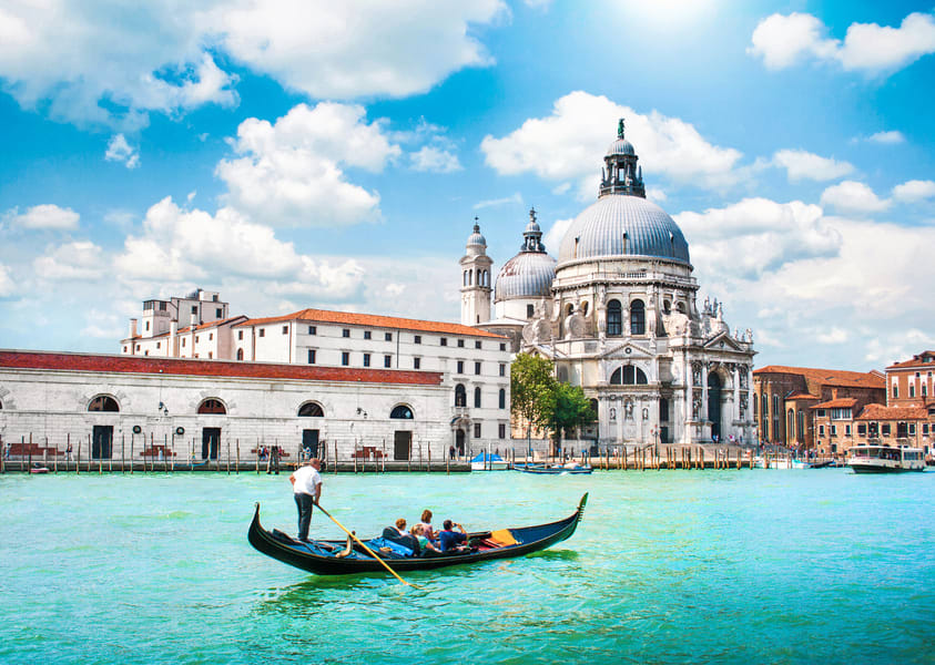 Venice Travel