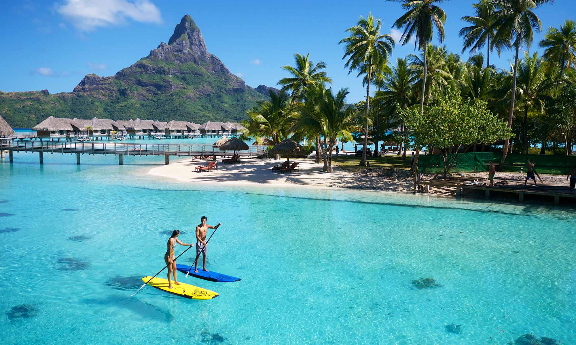 2024 Mauritius Holiday Offers