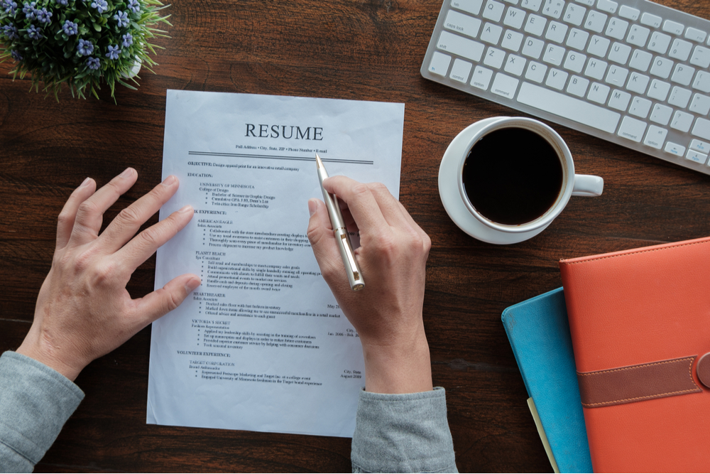 Free Resume Templates to Help Score the Ideal Job