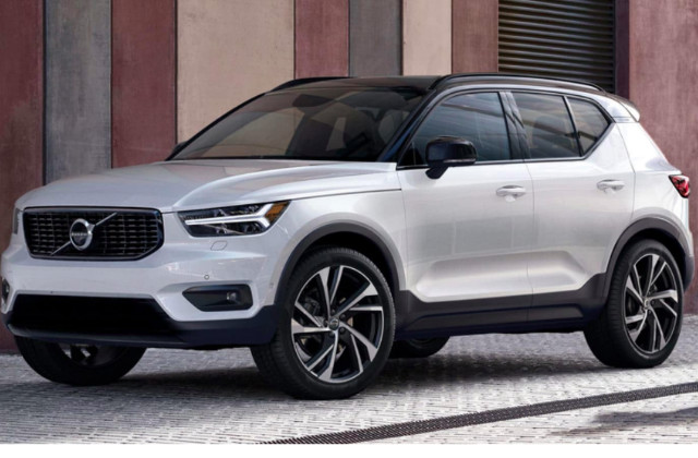 Cheapest 2020 Luxury Car Prices