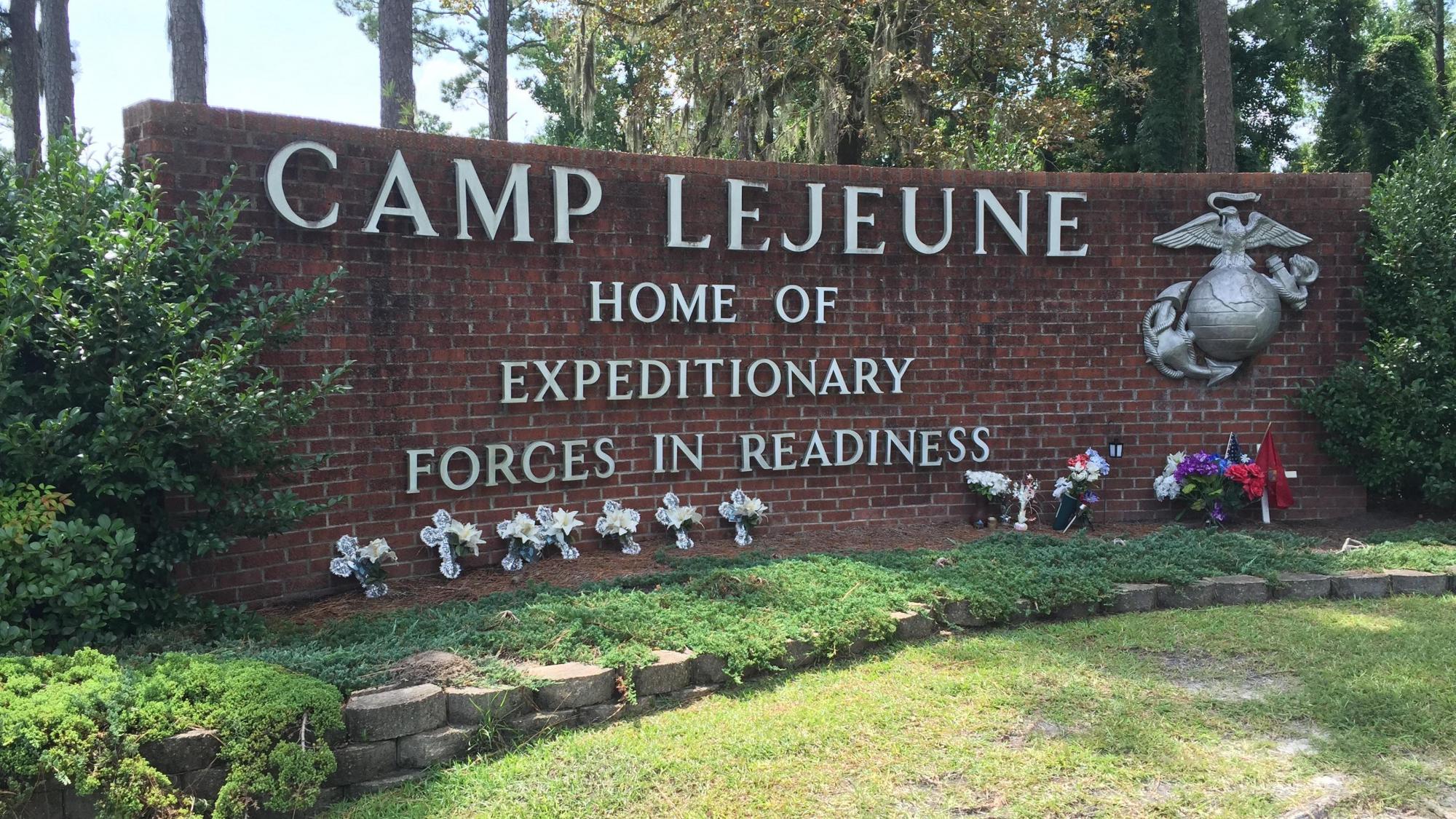 Camp Lejeune Lawsuit