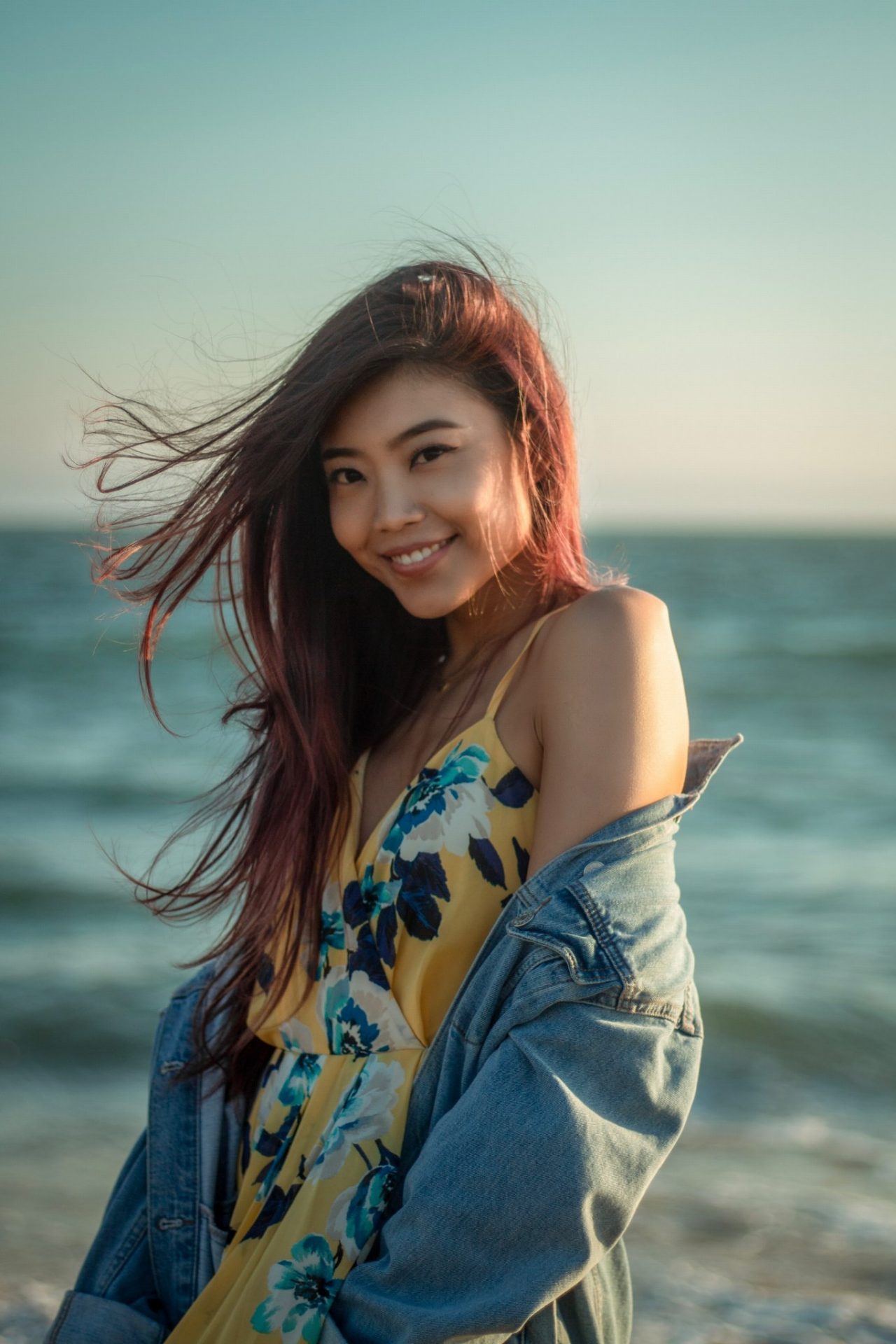 Asian Singles