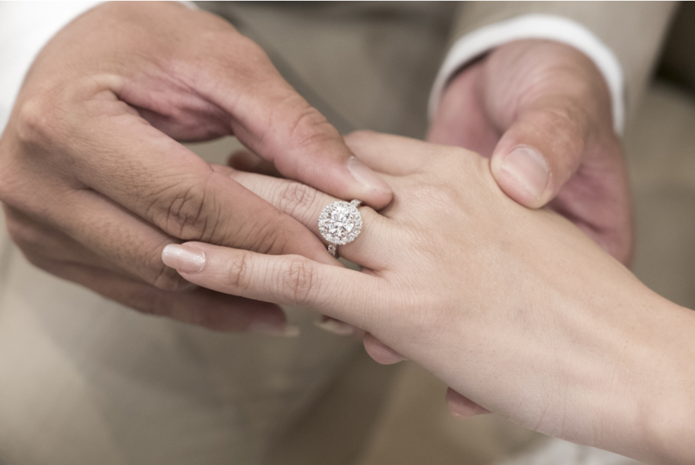 Where to Find Stunning Engagement Rings