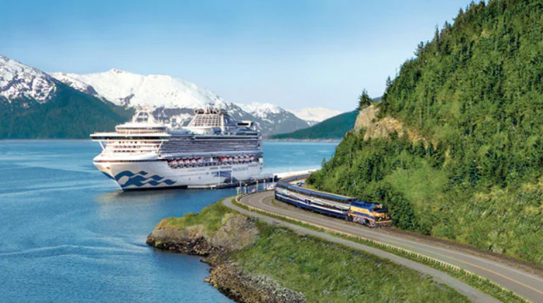 Viking American Cruises