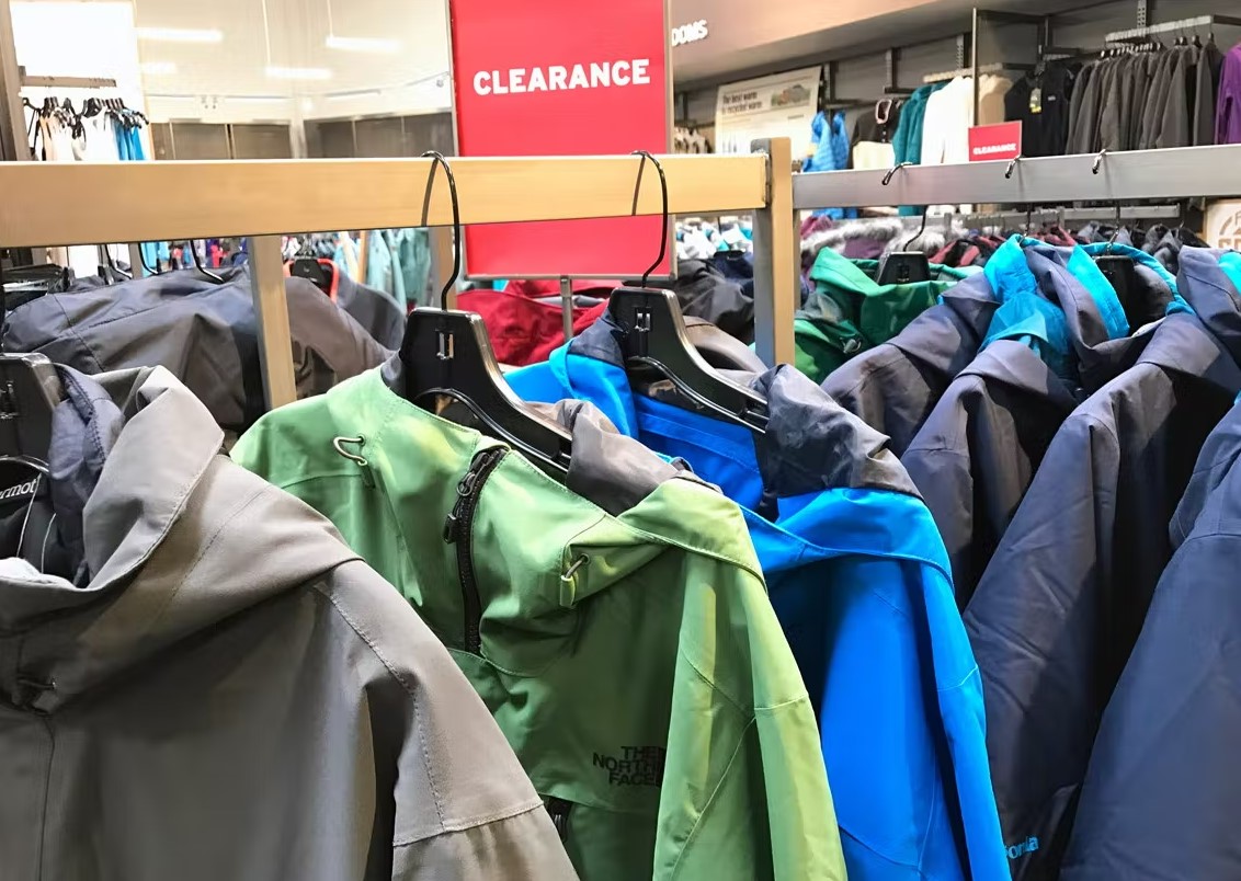 Top Skiing Jackets to Keep You Looking Stylish