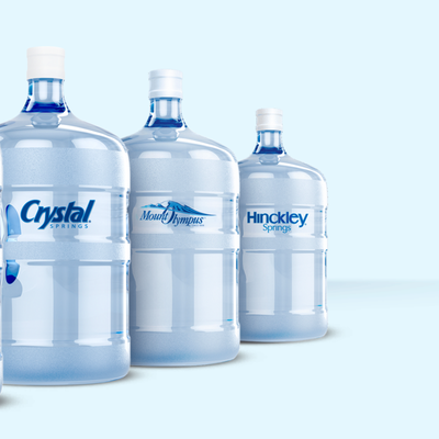 Healthy Bottled Water