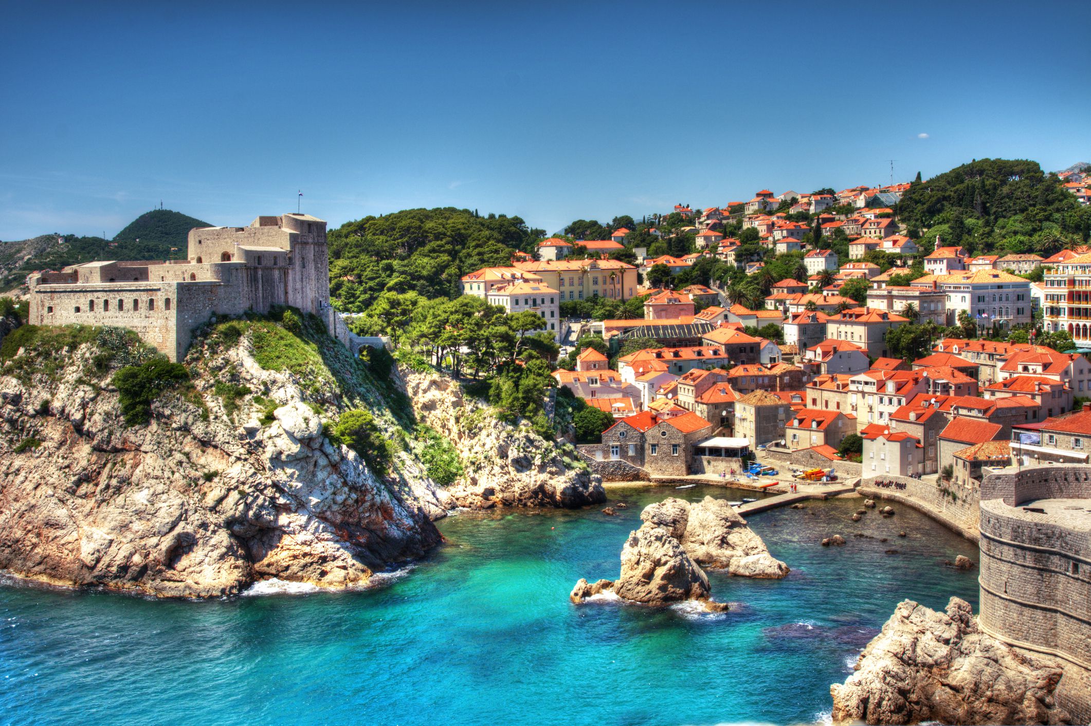 Croatia Travel