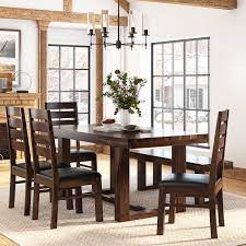 Dining Table Styles and Brands