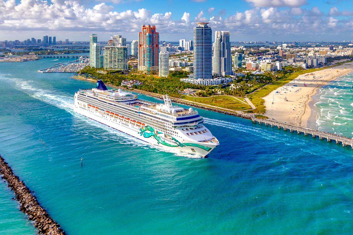 2023 Caribbean Cruise Deals