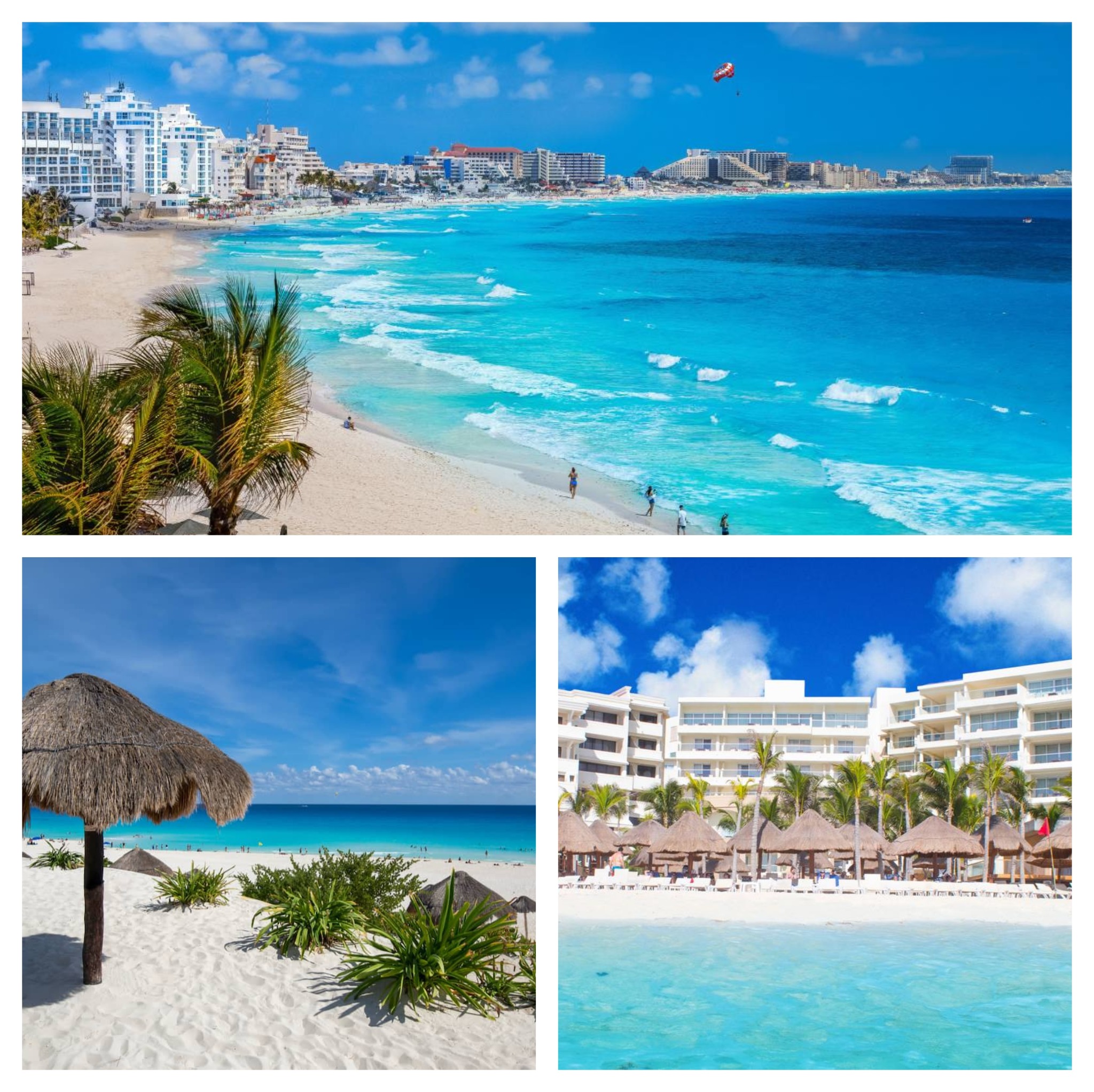 Mexico Vacation Packages