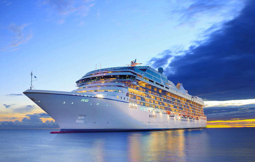 All Inclusive Cruise Lines Discount