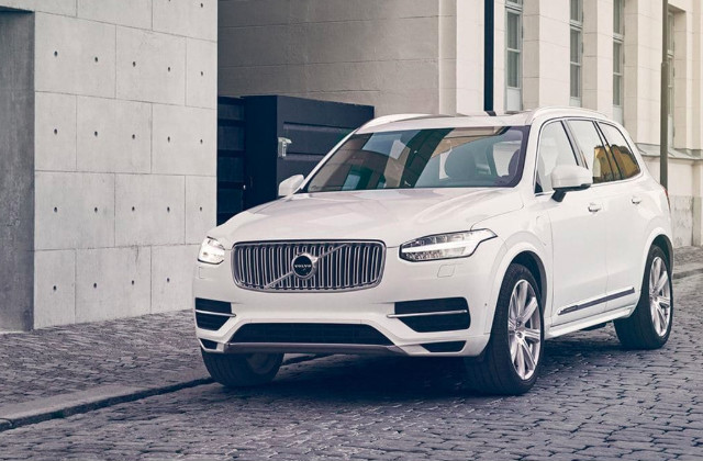 The Best 2021 SUVs for Seniors