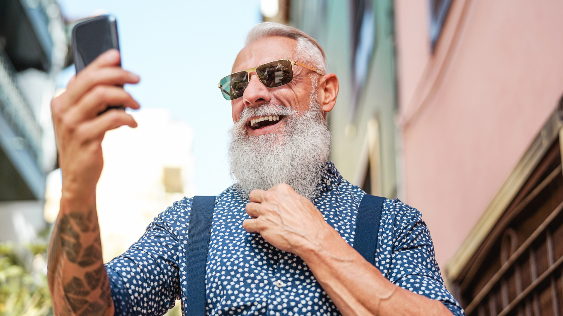 The Latest Phone Deals for Seniors