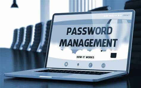 Password Manager