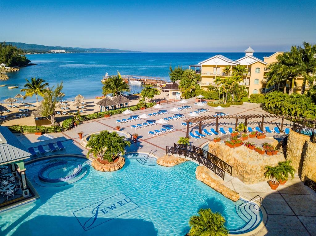 All Inclusive Deals Jamaica Montego Bay