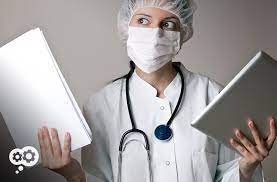 What Does EMR Software Mean