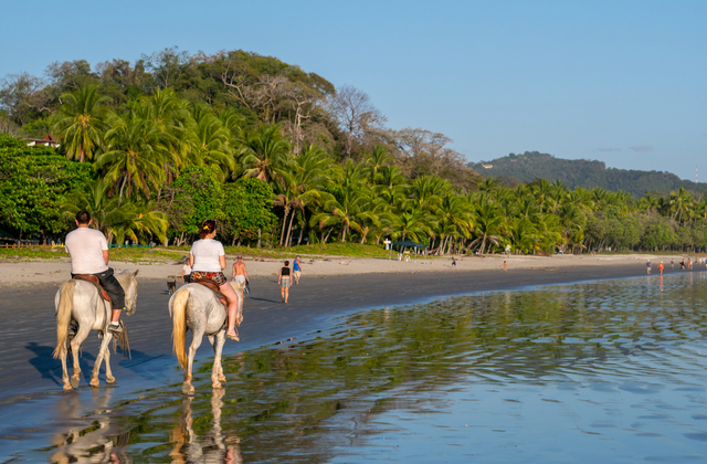 Costa Rica All-Inclusive Vacations for Ecotourists