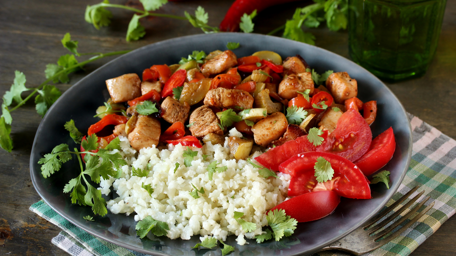 Three Best Keto Meal Delivery Services