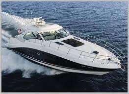 Boat Charters