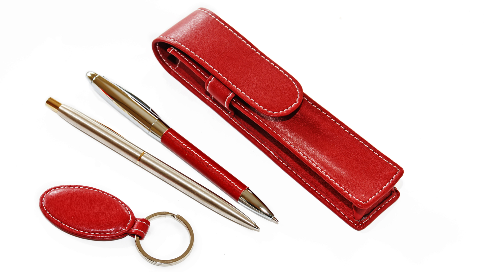Attract Customers with Tradeshow Custom Pens 