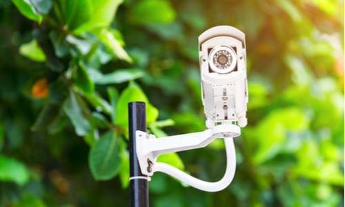 The Best Home Security Cameras