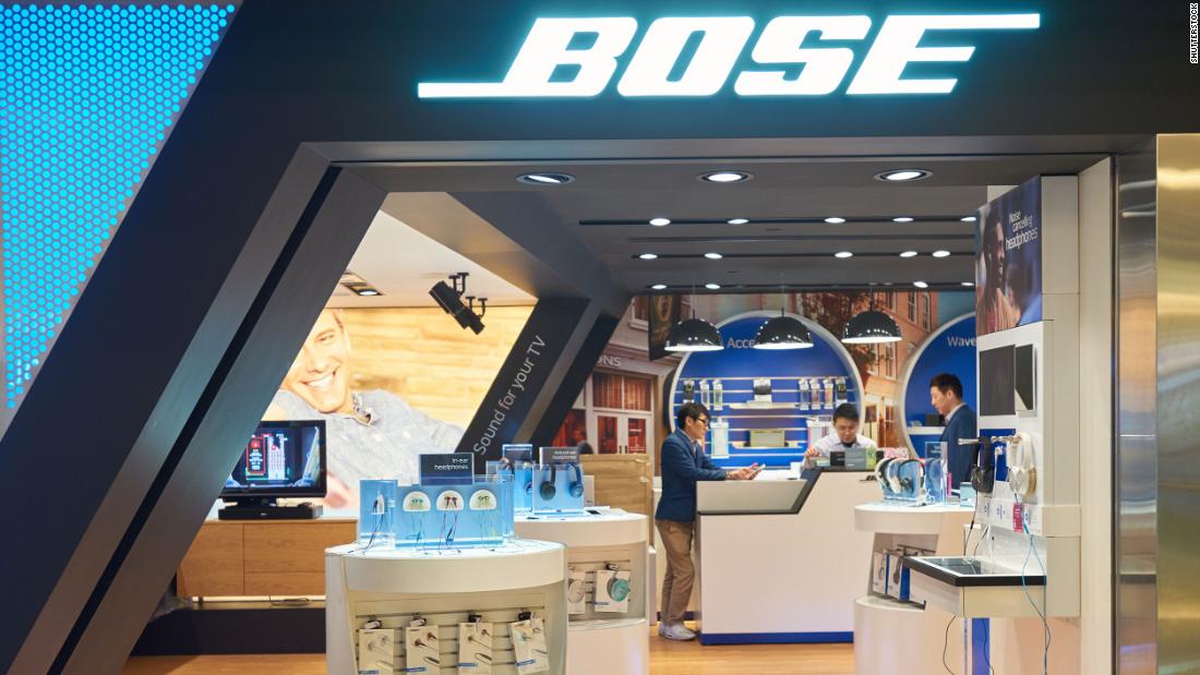 Bose Earbuds: Amazing Sales Happening Now
