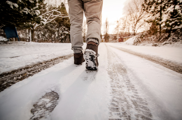 Best Places to Find Winter Boots on Sale