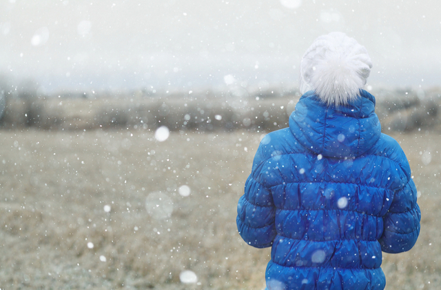 The Hottest Deals On Down Jackets