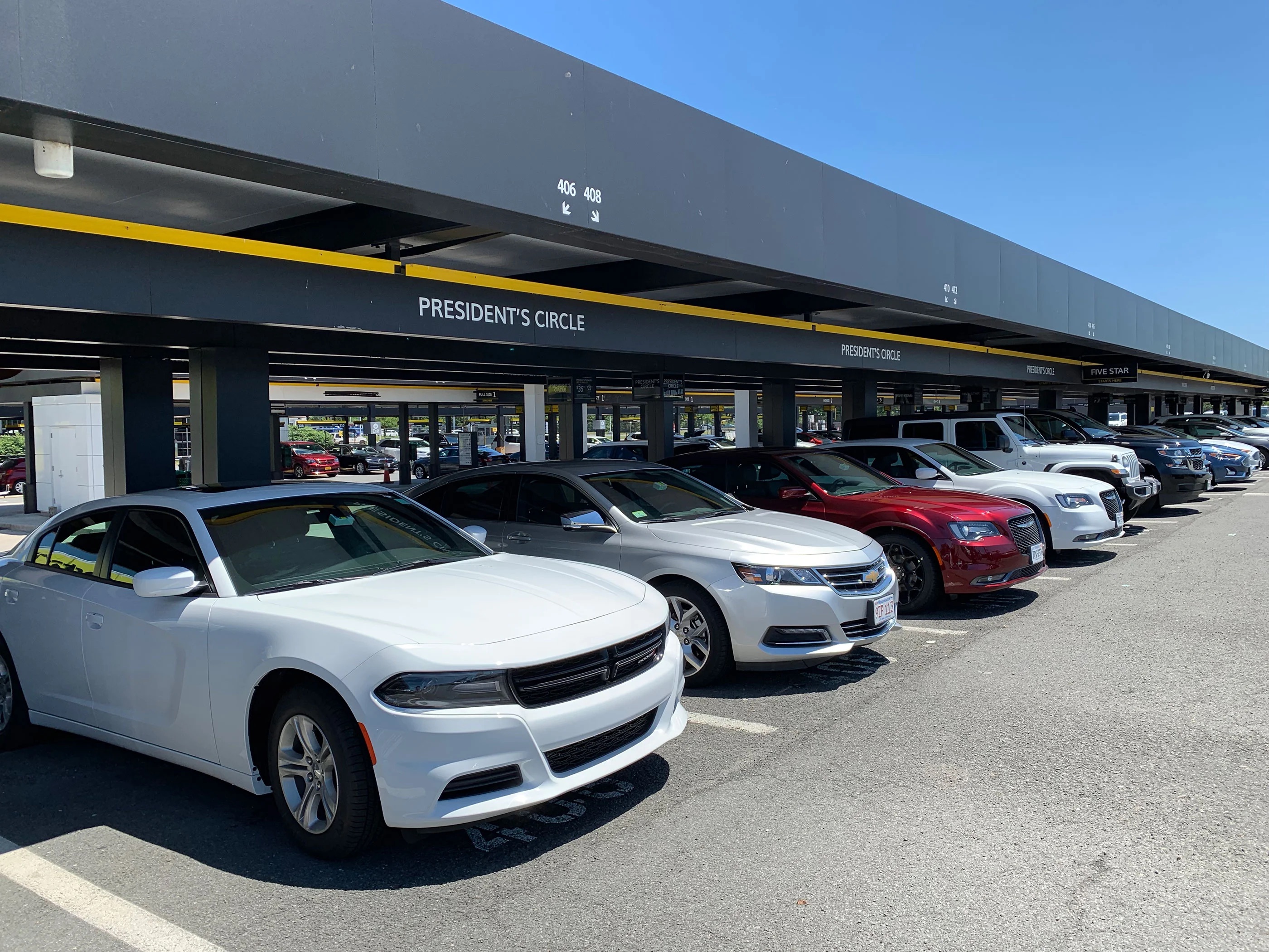 Brand New Cars Under 20k